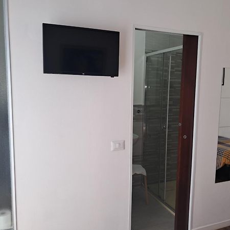 B&B Il Canale Ancona Exterior foto