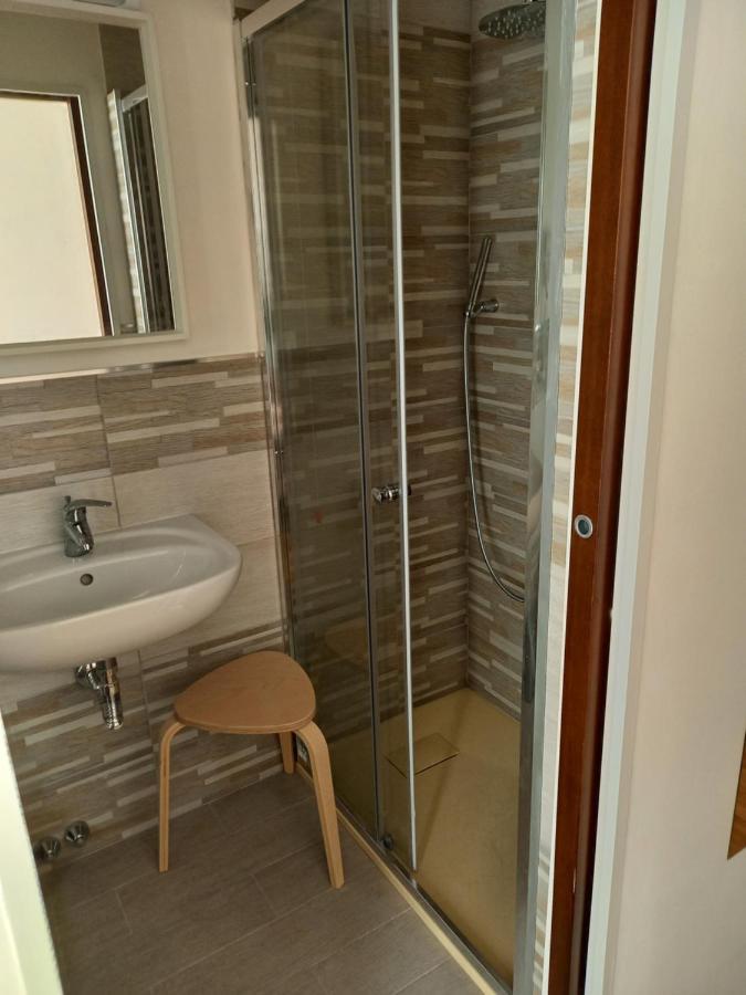 B&B Il Canale Ancona Exterior foto