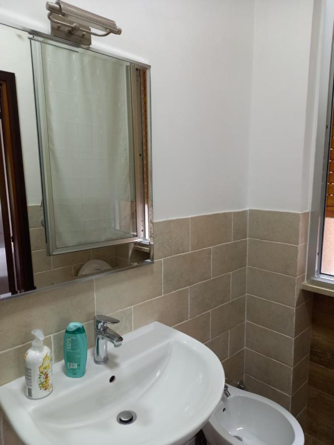 B&B Il Canale Ancona Exterior foto