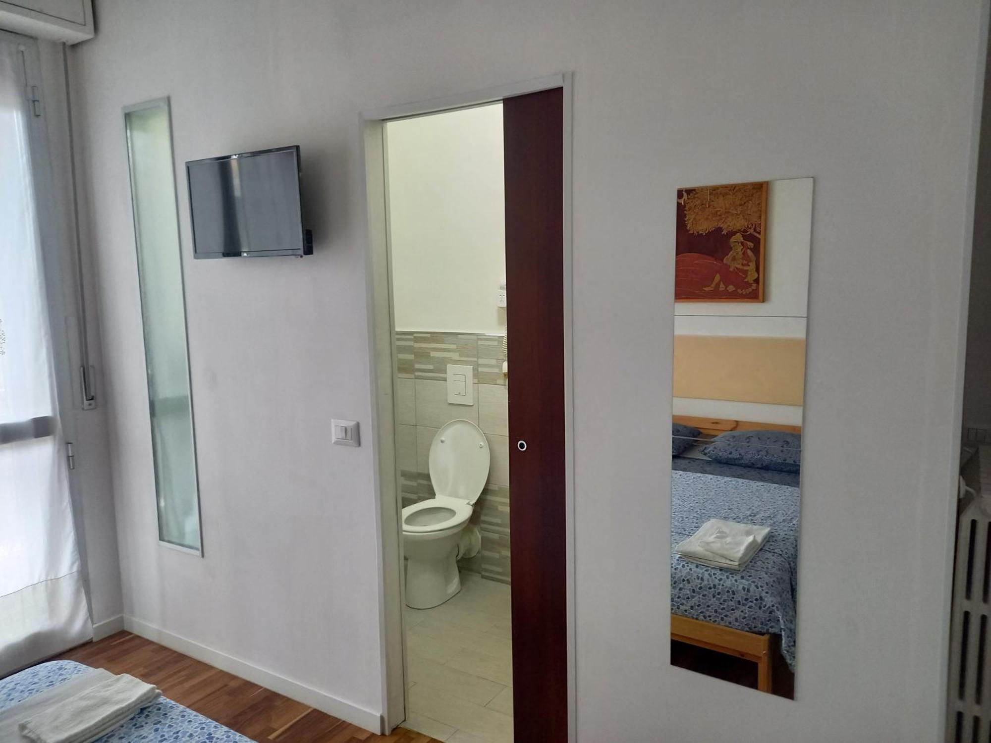B&B Il Canale Ancona Exterior foto